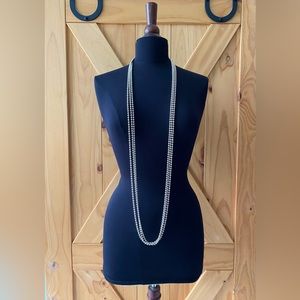 Vintage West Germany Costume Jewelry Necklace